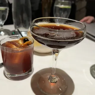 Espresso Martini