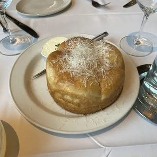 Parker House Style Rolls
