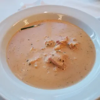 Lobster Bisque