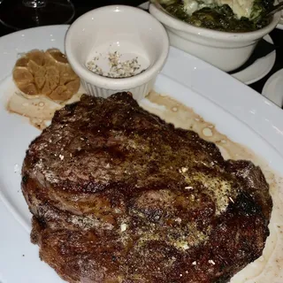 Ribeye*