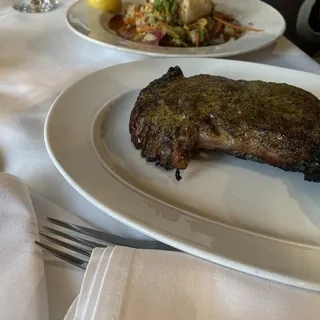 New York Strip*