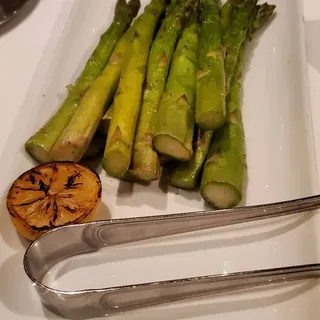 Asparagus