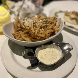 Truffle Fries