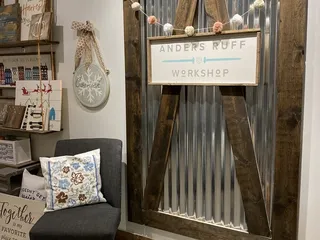 AR Workshop Mc Cordsville