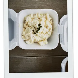 Potato salad