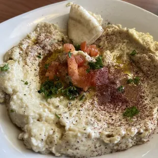 Babaghanoush