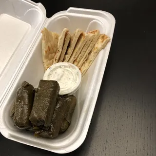 Dolmas