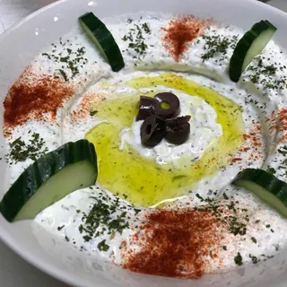 Tzatziki