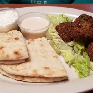 Falafel