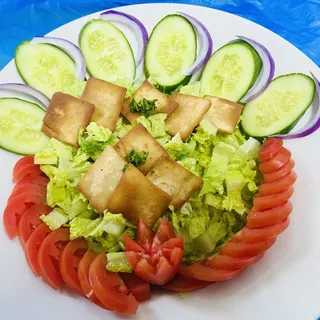 Fattoush Salad