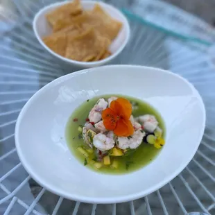 Ceviche