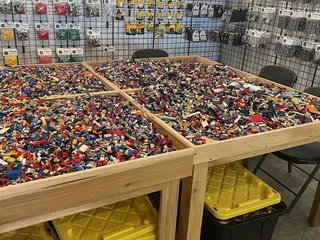 kc brick Store