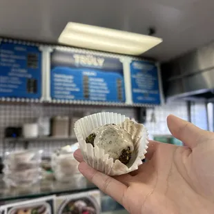 Falafel