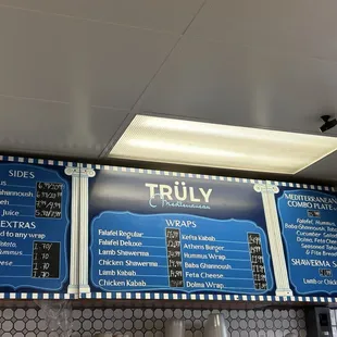 Menu 9/15/24