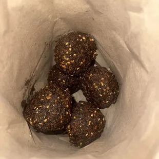FALAFEL 12 PIECES
