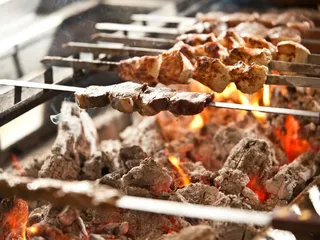 Arabian Nights Restaurant