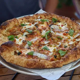 06/29/24 Dante - Vodka Sauce, Chicken Sausage, Roasted Cippollini Onion, Pickled Peppers