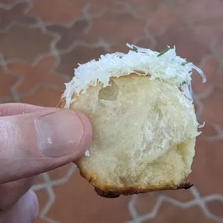 Garlic Pull Apart Bread