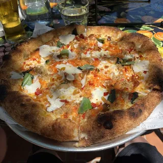 Side Calabrian Chili Oil