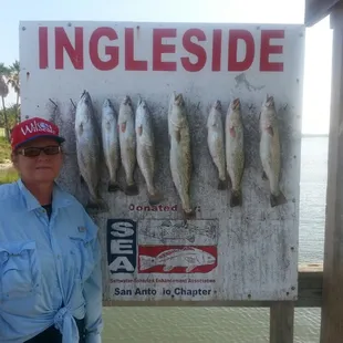 Middle trout is 23in missing most her tail from spawning. Solid box of trout.