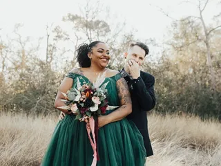 Hannah Caroline Couture