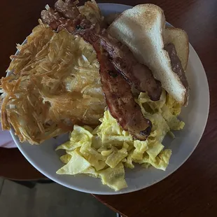 Light Combo