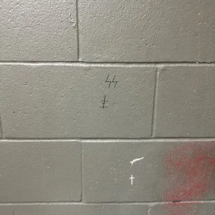 Hate symbols