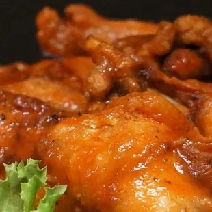 Award Winning Wings