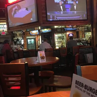 Happy Hour