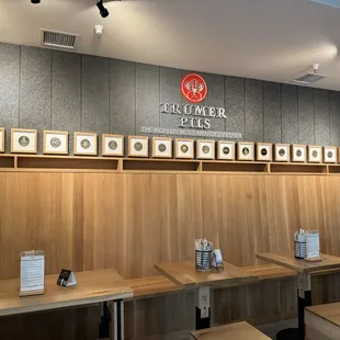 Gorgeous areas to taste, nosh, and bring friends