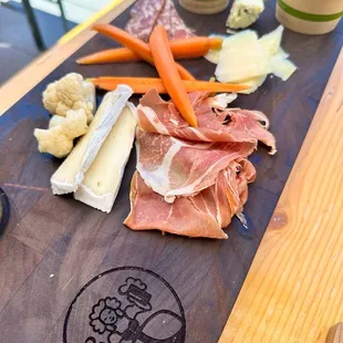 Trumer Hunter's Board