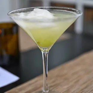 drink