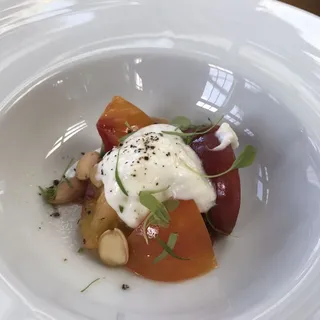 Burrata