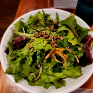 Mixed Green Salad