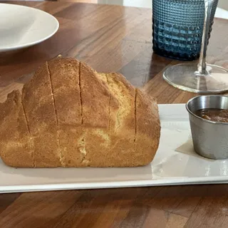 Gluten Free Cornbread