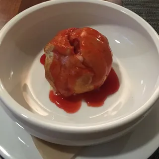 Baked Brie