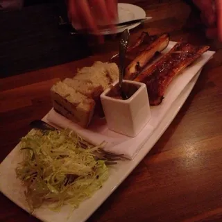 BBQ Bone Marrow
