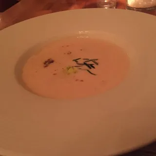 Celery Root
