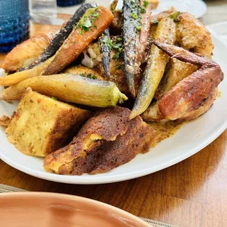 Joyce Farm Chicken