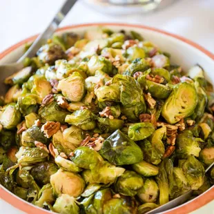 Brussels sprouts