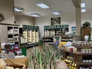 Ferndale Market