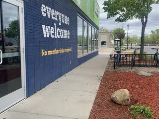 Just Food Co-op