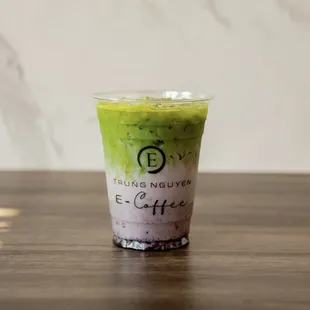 Trung Nguyen E-Coffee