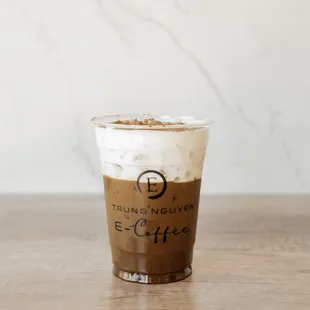Coconut Cream Coffee