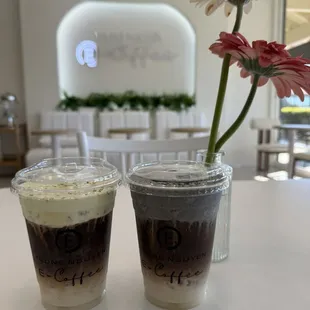 Ube Specialty Coffee