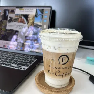 Marble Espresso