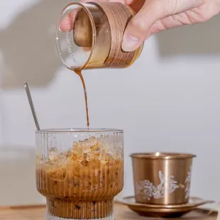 Drip Coffee