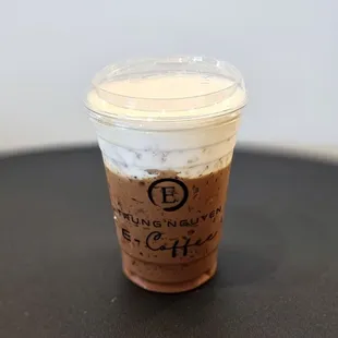 Coconut Cream Coffee