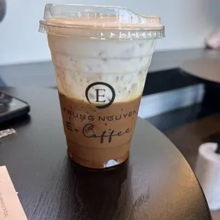 Coconut Cream Coffee