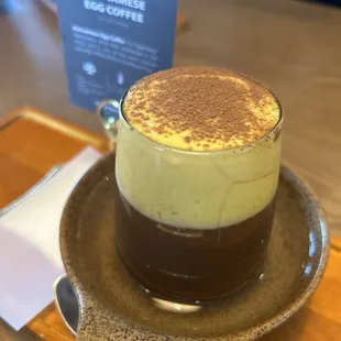 food, dessert